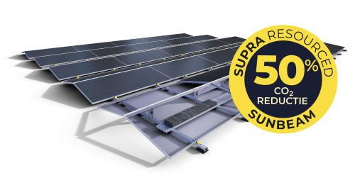 Sunbeam Supra ReSourced