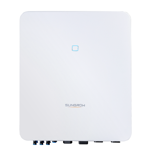 Sungrow SH5.0/6.0/8.0/10RT 5-10kW hybride inverter
