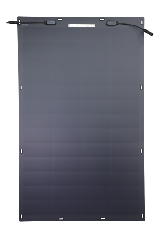 BALCONY SOLAR SYSTEM EUQJH26J-200W