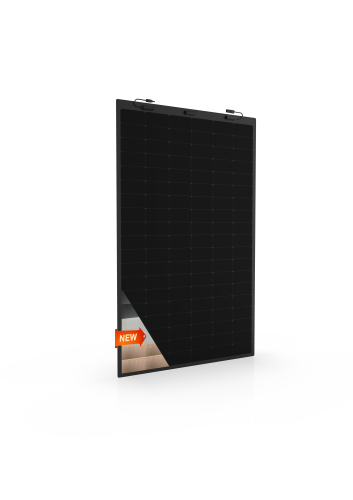 Euronergy Dandelion 3rd Gen-EUQJH57J 420W