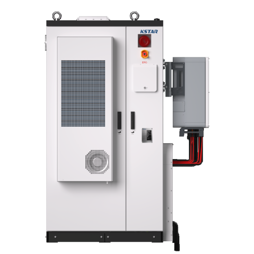 BluePulse Series-KAC50DP2+BC107DE2