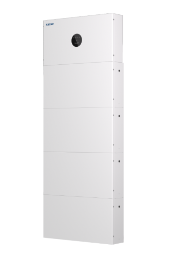 BlueSpark Series Residential ESS (3-ph)