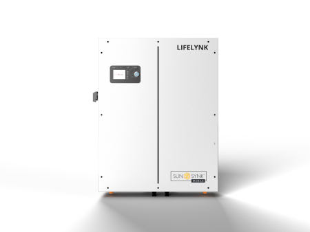 Sunsynk Lifelynk Hybride all-in-one omvormer