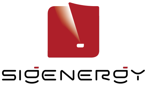 Sigenergy Technology B.V.