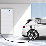 Sigenergy: ‘Laden op gelijkstroom wordt de standaard voor elektrische auto’s’