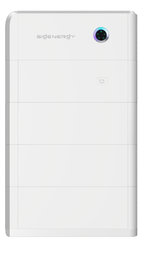 Sigen Energy Gateway