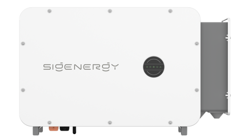 Sigen C&I Inverter