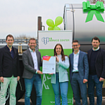 Montagesystemen nu nog duurzamer