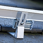 ValkAce zet nieuwe standaard voor zonnepanelen op schuine pannendaken.