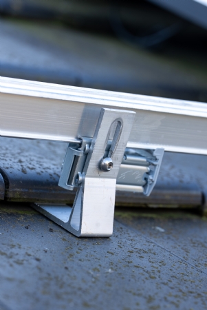 ValkAce zet nieuwe standaard voor zonnepanelen op schuine pannendaken.