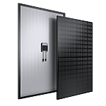 VDH Solar start met verkoop Taylor panelen