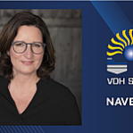 VDH Solar stelt Miranda Nouwen aan als nieuwe CEO