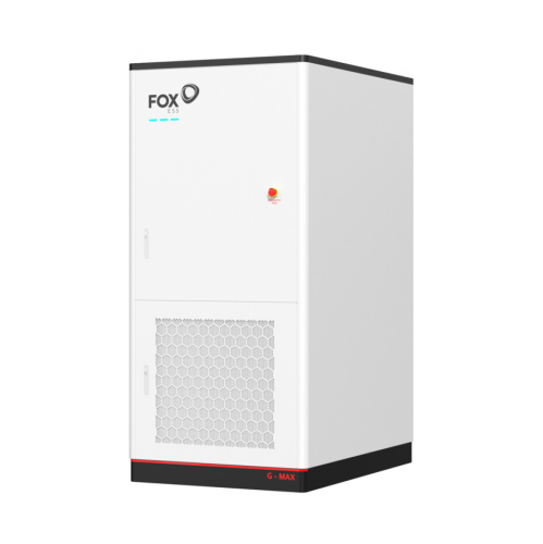 FoxESS G-Max 215kWh C&I Cabinet