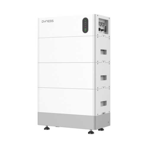 Dyness Tower Pro Batterij