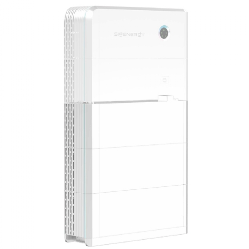 Sigen Battery 8 kWh with LED