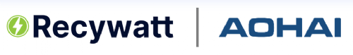 Logo Aohai | Recywatt