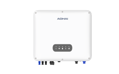 AOHAI 7.5-22.5kWh high voltage battery