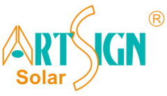 Logo XIAMEN ART SIGN CO.,LTD.