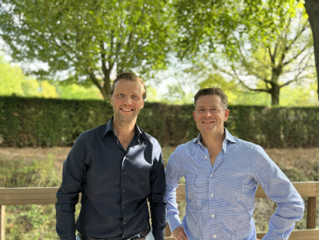 Chapter haalt €3 miljoen op om met AI het kennisprobleem in de energiesector op te lossen