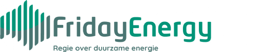 Logo Friday Energy