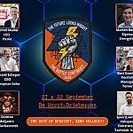 The Future Looks Bright 2026 — The Battle Continues