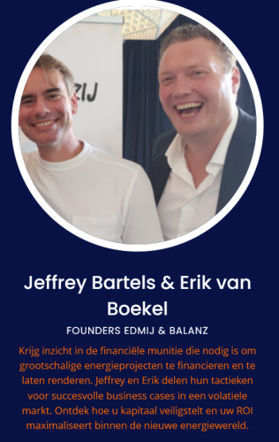 Geld verdienen met je zonnepanelen of accu?