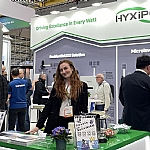 HYXiPOWER lanceert “Zero Injection without Meter/CT” All-in-One op Solar Solution-Amsterdam 2025