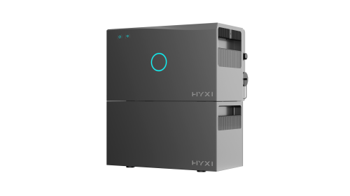 HYXi AC-Coupled Micro ESS HYX-MS-3000AC