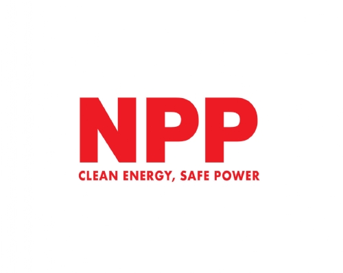 Logo NPP Power Europe B.V.