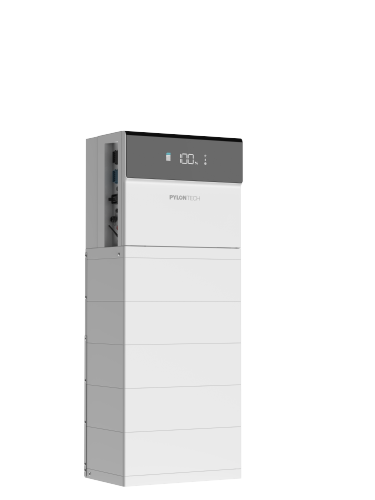 Pylontech Force H3X