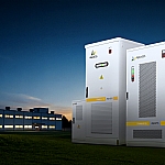 AlphaESS lanceert Next-Gen C&I-portfolio: voorgemonteerde vloeistofgekoelde STORION-TB125 en All-in-One oplossing STORION-H30/H50-G3