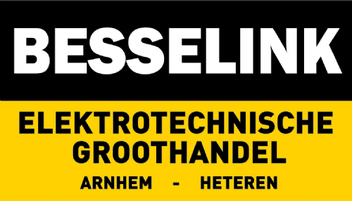 Logo Besselink Elektrotechnische Groothandel