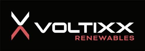 Logo Voltixx BV