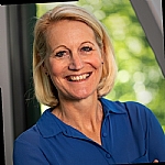 Alius verwelkomt Saskia van de Schoot als nieuwe CEO