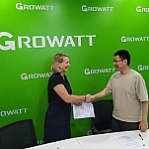 Alius breidt omvormerassortiment uit met Growatt