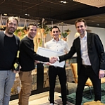 Alius breidt assortiment uit met Greeniuz infrarood warmtepanelen