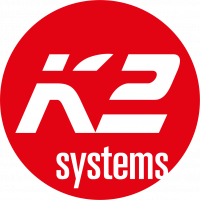 Logo K2 Systems GmbH