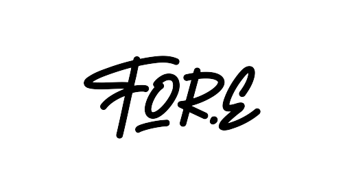 Logo FoR-E | Future of Renewable Energy