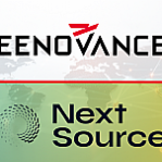Eenovance sluit partnerschap met Next Source voor C&I-markt in de Benelux