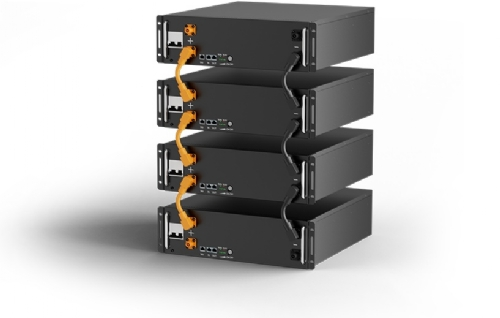 ZYC Battery Module Usable 5.12kWh SIMP 5000