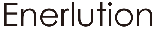 Logo Enerlution Europe B.V.