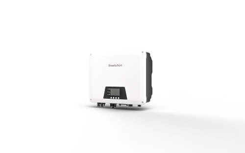 HYSL 3000-6000 Low Voltage Single Phase Hybrid Inverter