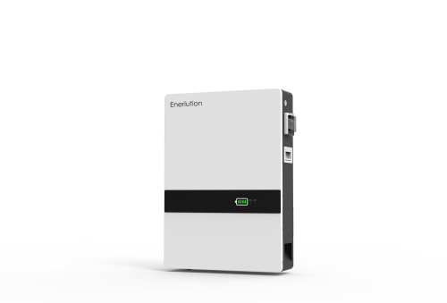 LFPWall-10K-V2 Low Voltage Energy Storage Battery