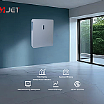 JET Balcony All-in-one Storage System