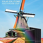 📢 Gokin Solar at SOLAR SOLUTIONS 2025: Visit Us & Get Your Exclusive Gift!