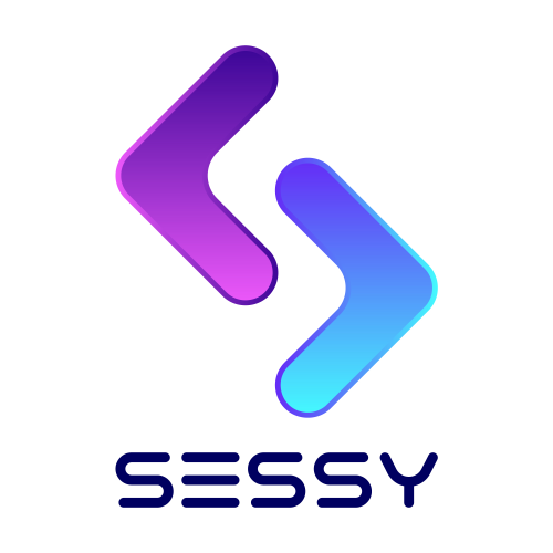 Logo Sessy thuisbatterij