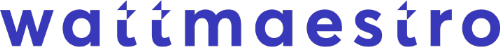 Logo Wattmaestro