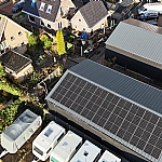 €450 besparen op terugleverkosten met de AC ELWA 2 in Nederland