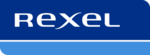 Logo Rexel Nederland B.V.