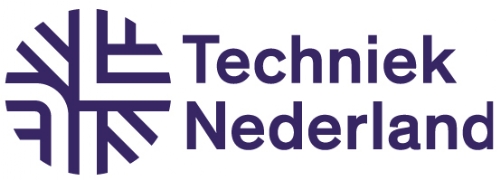 Logo Techniek Nederland